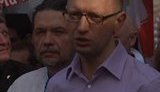 Оппозиция почтила погибших во Второй мировой войне. ВИДЕО