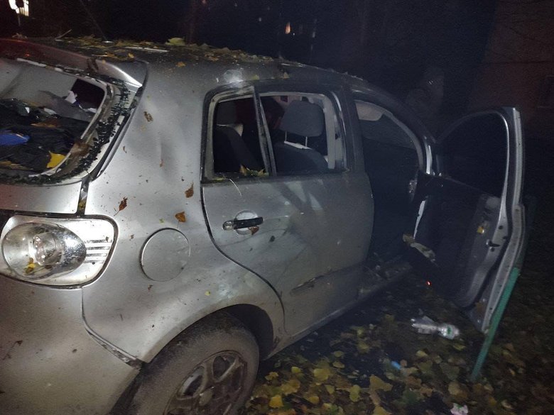 Новий удар по Київщині: дрони РФ спричинили постраждалих та руйнування