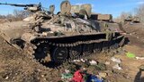 "498 загиблих, 1 597 - поранених", - у Міноборони РФ вперше озвучили свою версію щодо кількості загиблих і поранених російських військових у війні з Украною