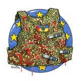 Броня