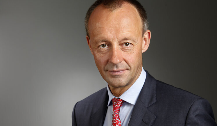 Additional €3 billion for Ukraine from Germany may be allocated by Friday - Merz
