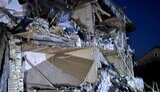 Ракетний удар по Чернігову 3 січня