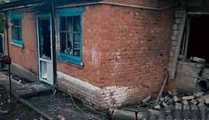 Протягом дня росіяни здійснили 35 обстрілів прикордонних територій та населених пунктів Сумської області