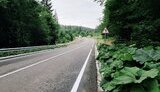 У Карпатах після трьох років перерви завершили ремонт моста