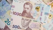 В Україні за рік на 28% зріс обсяг гривневих кредитів серед населення