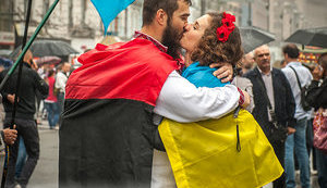 киев парад день независимости шаромова