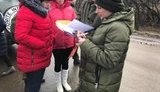 73 Ukrainian hostages exchanged for 233 separatists, - MP Iryna Herashchenko gives update on prisoner swap