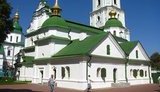 Пропоную передати Собор св. Софії в користування новоствореній автокефальній церкві, - Парубій. ВIДЕО