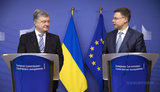 Для отримання другого траншу макрофінансової допомоги від ЄС Україна має провести реформи в енергетиці, - віце-президент Єврокомісії Домбровскіс
