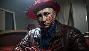 Проклятий день!