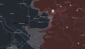 Росіяни мінують дороги біля Часового Яру та залишають дрони-"ждуни"