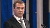 Медведев: Харьковские соглашения? А мы их с Януковичем, сидя у меня на даче, придумали. ВИДЕО.