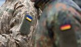 Німеччина надасть Україні пакет допомоги