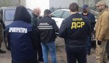 Замруководителя управления Киевоблгосадминистрации задержан при получении $10 тыс. взятки, - Нацполиция. ФОТО