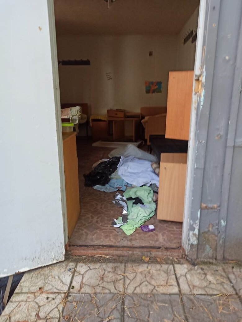 На деокупованій Харківщині виявлено тіла двох закатованих чоловіків, - Нацполіція 06