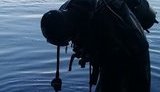 33-річний чоловік потонув у озері в Києві, - ДСНС