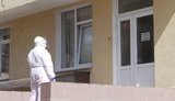 больница