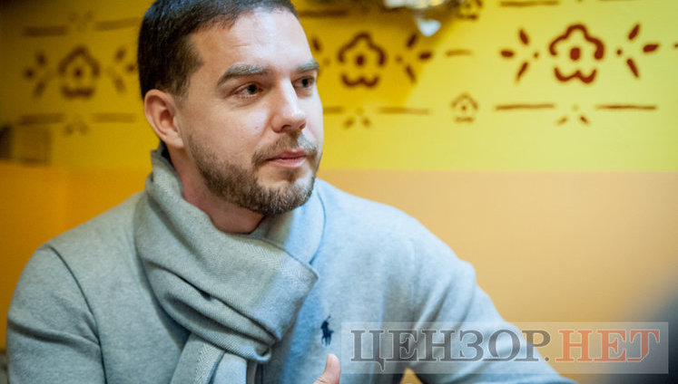 Можна назвати мене доларовим мільйонером, - Шевченко, який співпрацював зі слідством НАБУ, розповів про джерела доходів. ВIДЕО
