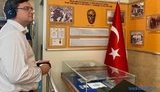 Аудиогиды на украинском языке появились еще в двух музеях в Турции