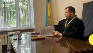 ВРП звільнила без виплат суддю міста Одеси Лонського, який отримав підозру від НАБУ,