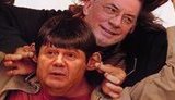 Тупой еще тупее, новогодние поздравления от власти. Свежие ФОТОжабы от Цензор.НЕТ
