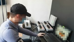 За первые полгода нейтрализовали более тысячи кибератак на госресурсы Украины, - СБУ