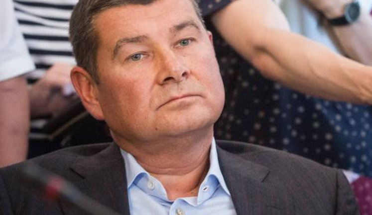 Высший антикорсуд приступил к рассмотрению по сути "газового дела Онищенко", - САП