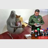 Демонстративное признание