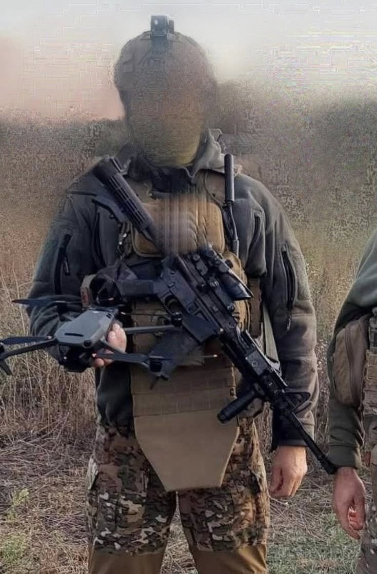 Терміновий збір на допомогу воїнам ЗСУ