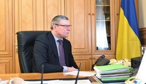 Украина предложила создать центр инноваций и технологий в рамках ГУАМ, – вице-премьер