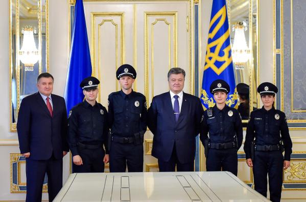 закон полиция о полиции
