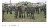Военнослужащие российской части № 27777 участвовали в военной операции по оккупации Крыма, - расследование InformNapalm. ФОТО