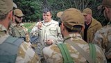 Дело против Семенченко ведется по запросу КГБ Беларуси. ДОКУМЕНТ