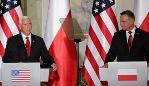 Дуда не поддерживает желание Трампа вернуть Россию в Большую Семерку
