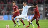 Лига чемпионов: "Динамо" на выезде крупно проиграло "Баварии". ВИДЕО