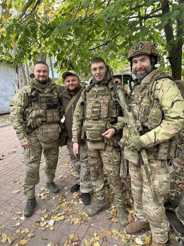 Ruslan, Pelekhaty