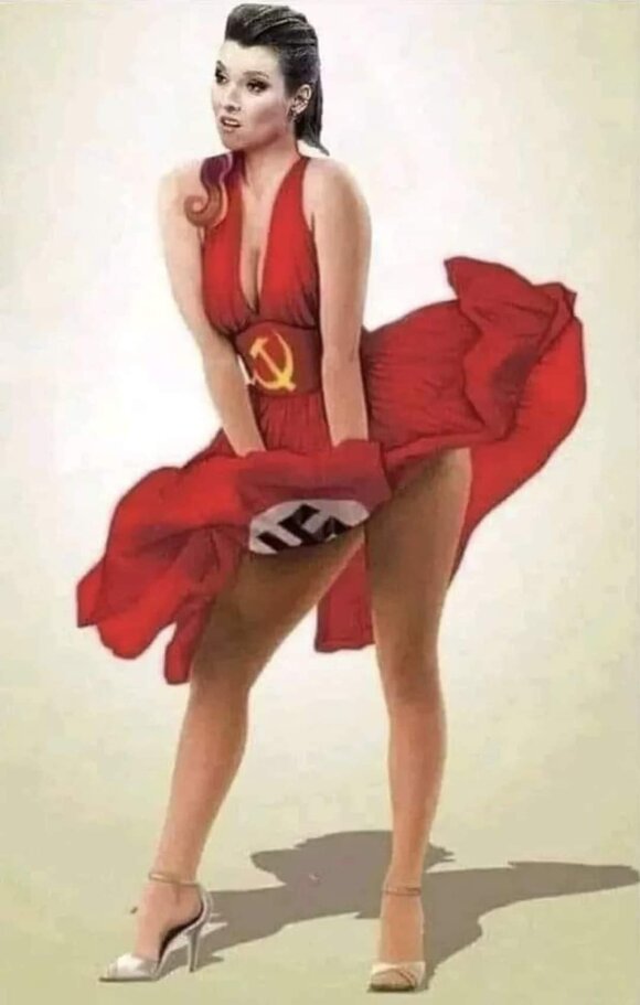 Fate of a deputy, underside of Russian propaganda, new weapon of a barbarian. Fresh memes by Censor.NET 07 Fate of a deputy, underside of Russian propaganda, new weapon of a barbarian. Fresh memes by Censor.NET 07