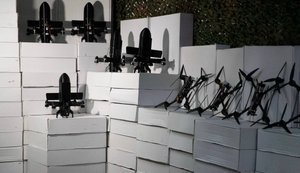 Громада Києва передала бійцям 3 армійського корпусу 5000 FPV-дронів, - Кличко. ФОТОрепортаж