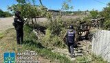 Обстріл Куп’янська
