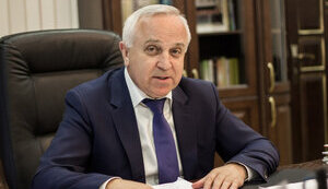 ДБР прийшло з обшуками до президента Національної академії аграрних наук, – ЗМІ