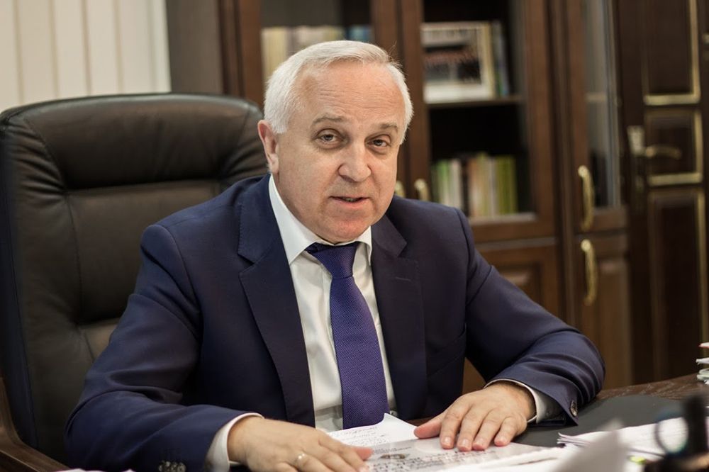 Ярослав Гадзало, обыск, НААН, Национальная академия аграрных наук, Ярослава Гадзало