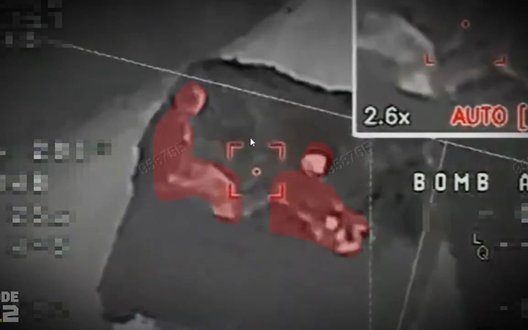 Пілоти 475-го ОШП "Code 9.2" за тиждень спалили 110 одиниць 