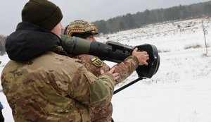 ЗСУ зупинили інтенсивне просування російських окупантів вглиб України, - Маляр