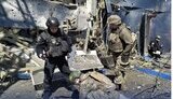 Shelling of Kherson region