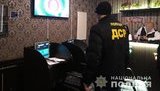 Поліцейські відпрацювали понад 500 гральних закладів по всій Україні