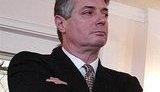 У пиарщиков кандидата в президенты США Маккейна проблемы, потому что они работали на ... Януковича