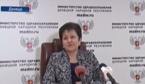 Коронавірус в ОРДЛО: люди кинуті напризволяще