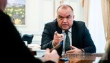 Интервью с руководством Энергоатома (ЧАСТЬ 1): о продаже электроэнергии в одни руки, ремонтной программе и доходах