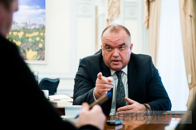 Интервью с руководством Энергоатома (ЧАСТЬ 1): о продаже электроэнергии в одни руки, ремонтной программе и доходах 01 Интервью с руководством Энергоатома (ЧАСТЬ 1): о продаже электроэнергии в одни руки, ремонтной программе и доходах 01