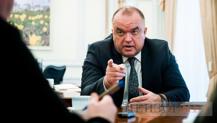 Интервью с руководством Энергоатома (ЧАСТЬ 1): о продаже электроэнергии в одни руки, ремонтной программе и доходах